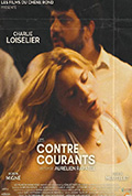 《Les contre-courants》封面
