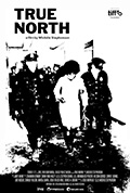 《True North》封面