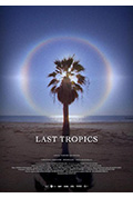 《Last Tropics》封面