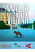 《Wild Vienna》封面
