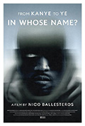 《以谁之名？》封面