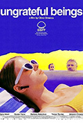 《忘恩负义的人》封面