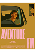 《Aventure FM》封面