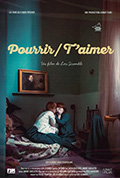 《Pourrir/T'aimer》封面
