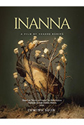 《Inanna》封面