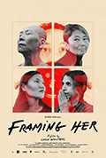 《Framing Her》封面