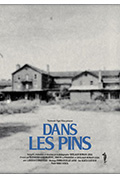 《Dans les pins》封面