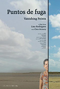 《Puntos de fuga》封面