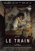 《Le train》封面