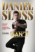 《丹尼尔·斯洛斯：做不到》封面