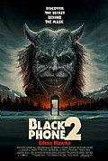 《黑色电话2》封面