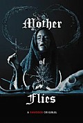 苍蝇之母封面