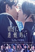 《错过了,遗憾吗?》封面