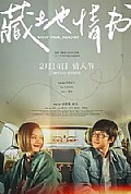 藏地情书封面