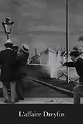 德雷福斯事件封面