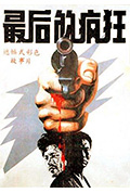 《最后的疯狂》封面