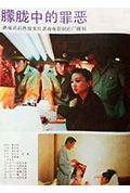 《朦胧中的罪恶》封面