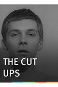 The Cut Ups封面