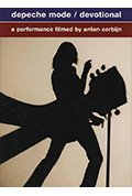 Depeche Mode: Devotional封面