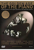 钢琴的黄金时代封面