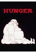 饥饿封面