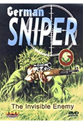 二战德军狙击手教学影片封面