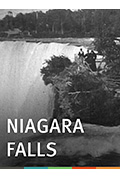 尼亚加拉瀑布封面