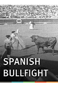 西班牙斗牛士封面
