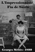 世纪末的印象主义者封面