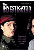 调查者封面