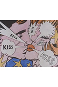 KISS KISS KISS封面