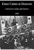 在加莱与多佛之间封面