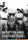 加法与减法封面