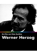 直到结束……然后继续:电影人维尔纳·赫尔佐格的迷人世界封面