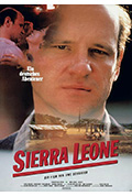 《塞拉利昂》封面