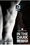 黑暗中封面