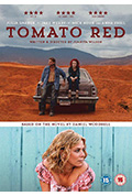《番茄红》封面
