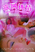 《欲网挑情》封面