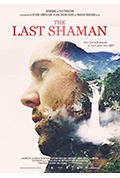最后的萨满封面