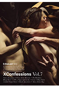 性告解 第七辑封面