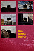 The Black Tower封面