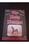 The Baby Butcher封面