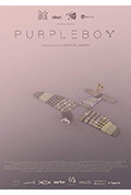 紫男孩封面