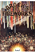 布洛克的精彩烟火表演封面