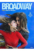 《百老汇广场》封面