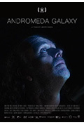 《仙女座星系》封面