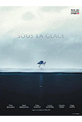 冰层之下封面