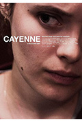 《Cayenne》封面