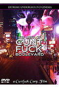 The Best of Cunt Fuck Boulevard封面