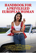 《Handbook for a Privileged European Woman》封面